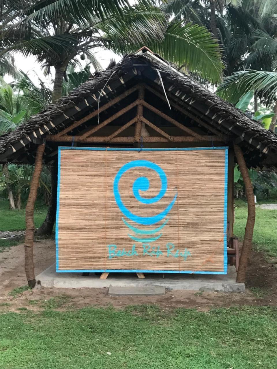 Hotel Beach Rip Rap Cabana And Guest Galle Exterior foto
